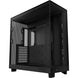 NZXT H6 Flow RGB - Tower-Gehäuse (Black)