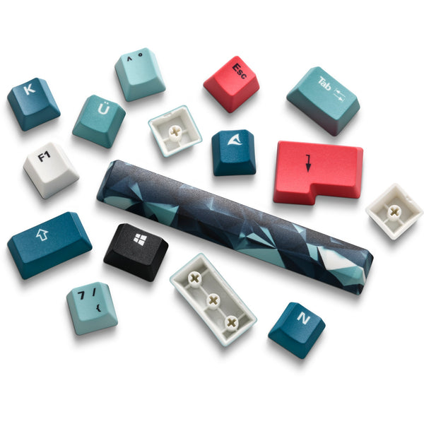 Sharkoon SKILLER SGK50 S3 Design Bundle D1