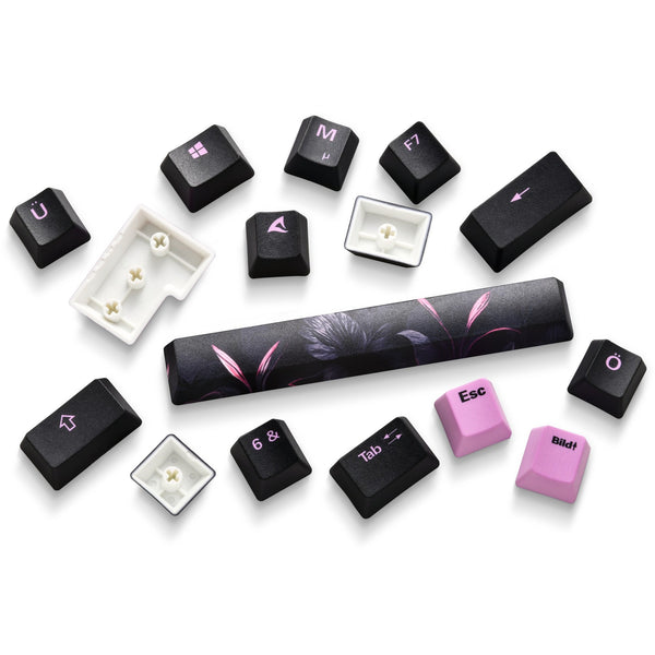 Sharkoon SKILLER SGK50 S3 Design Bundle D2