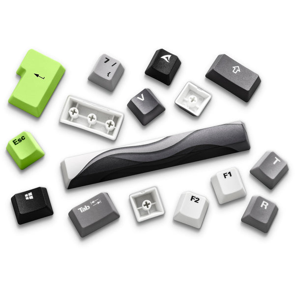 Sharkoon SKILLER SGK50 S3 Design Bundle D5