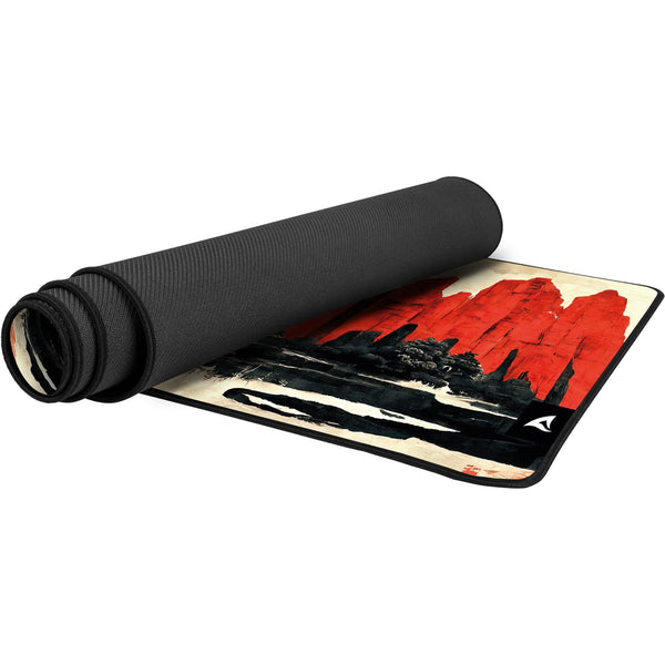 Sharkoon SKILLER SGP30 XXL D3 Gaming-Mauspad