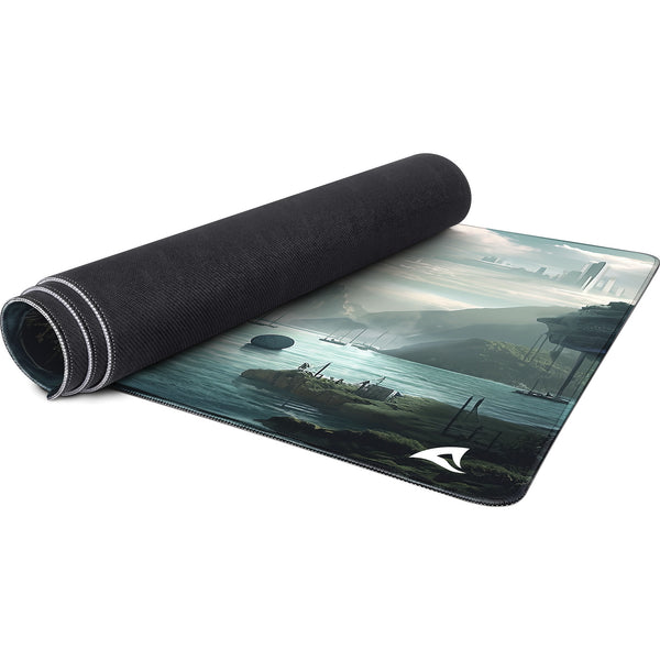 Sharkoon SKILLER SGP40 D6 Gaming-Mauspad