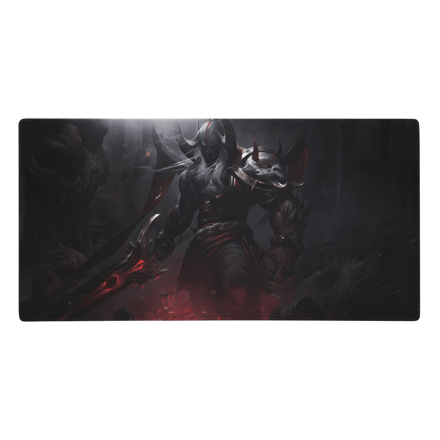 Aatrox Pro Mauspad für League of Legends - GAMEXMORE