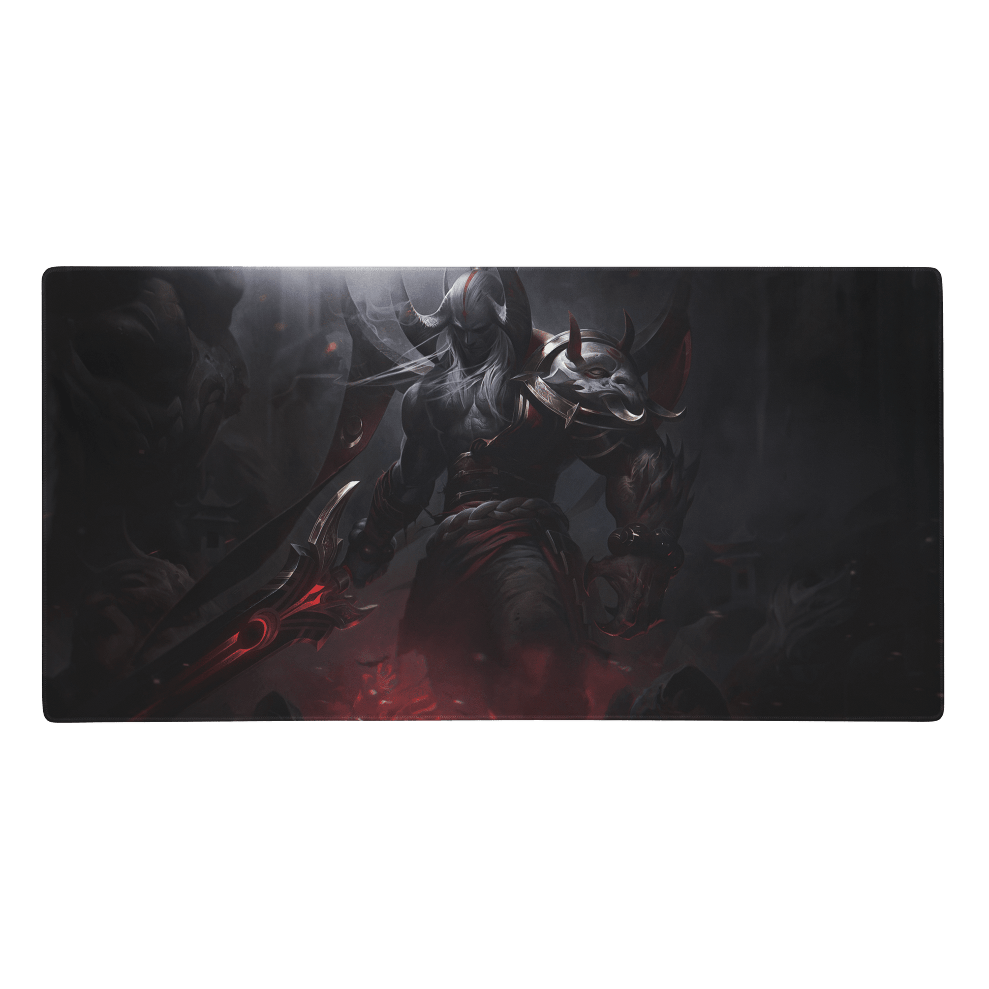 Aatrox Pro Mauspad für League of Legends - GAMEXMORE