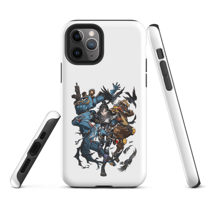 Apex Legends Hardcase iPhone® Handyhülle GAMEXMORE iPhone 11 Pro 