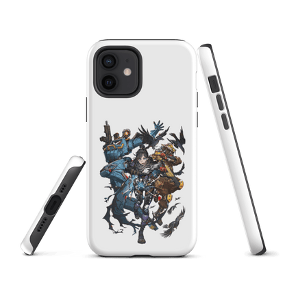 Apex Legends Hardcase iPhone® Handyhülle GAMEXMORE iPhone 12 