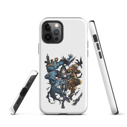 Apex Legends Hardcase iPhone® Handyhülle GAMEXMORE iPhone 12 Pro 