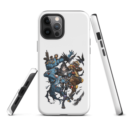 Apex Legends Hardcase iPhone® Handyhülle GAMEXMORE iPhone 12 Pro Max 