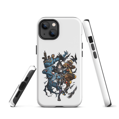 Apex Legends Hardcase iPhone® Handyhülle GAMEXMORE iPhone 13 