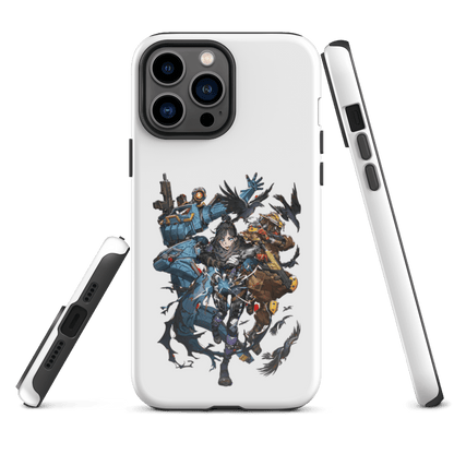 Apex Legends Hardcase iPhone® Handyhülle GAMEXMORE iPhone 13 Pro Max 