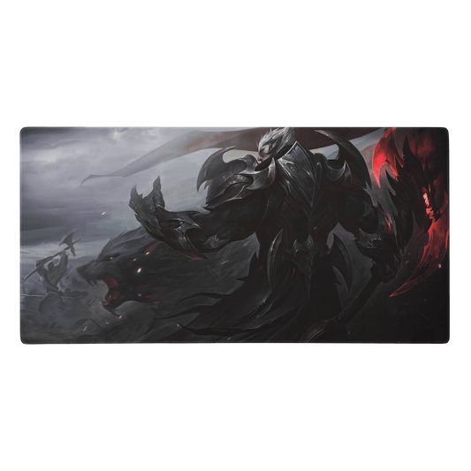 DARIUS LEAGUE OF LEGENDS PRO MAUSPAD - GAMEXMORE