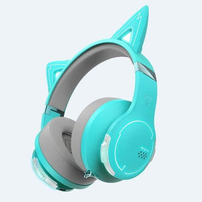 GAMING HEADSET EDIFIER G5BT GAMEXMORE Blau 