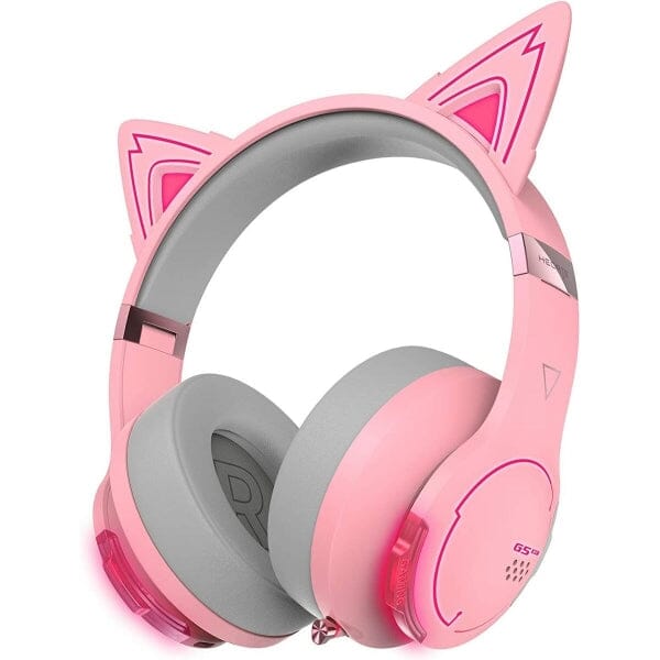 GAMING HEADSET EDIFIER G5BT GAMEXMORE Rosa 