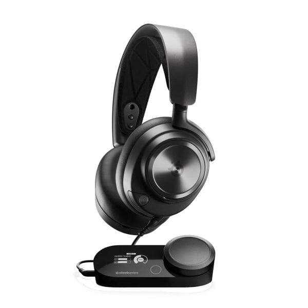 GAMING HEADSET STEELSERIES ARCTIS NOVA PRO