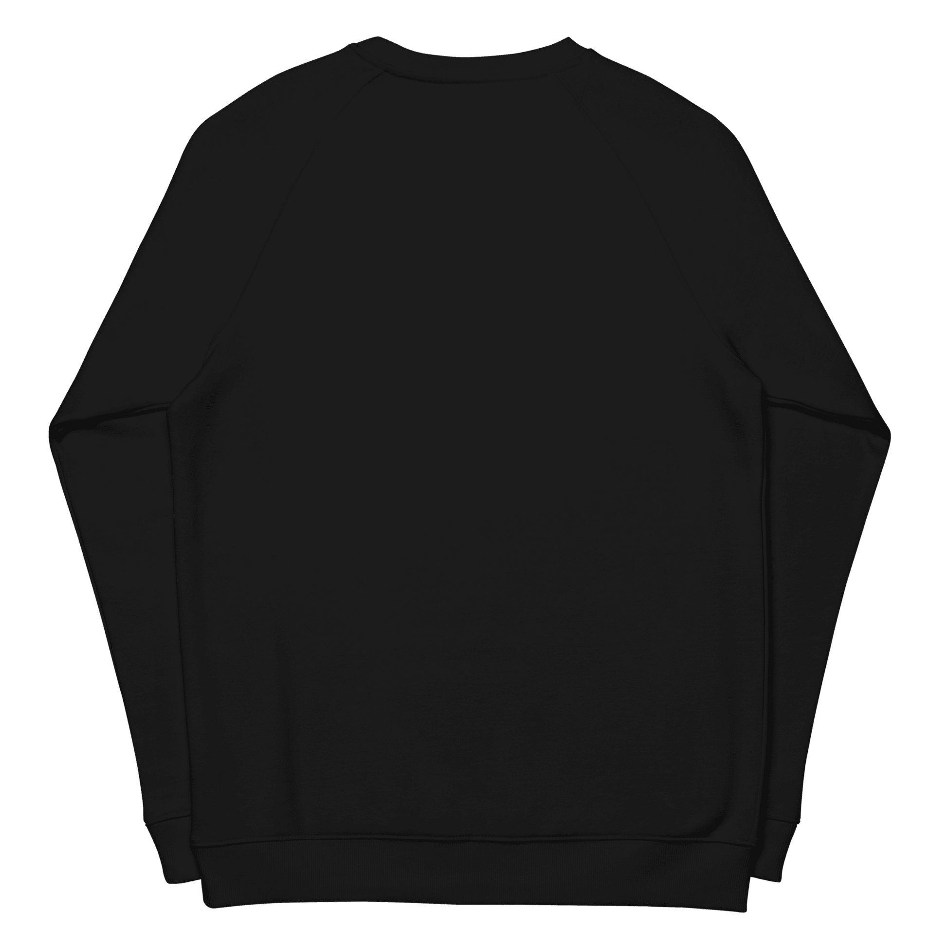 JETT V VALORANT UNISEX BIO-RAGLAN SWEATSHIRT