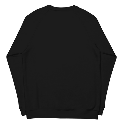 JETT V VALORANT UNISEX BIO-RAGLAN SWEATSHIRT