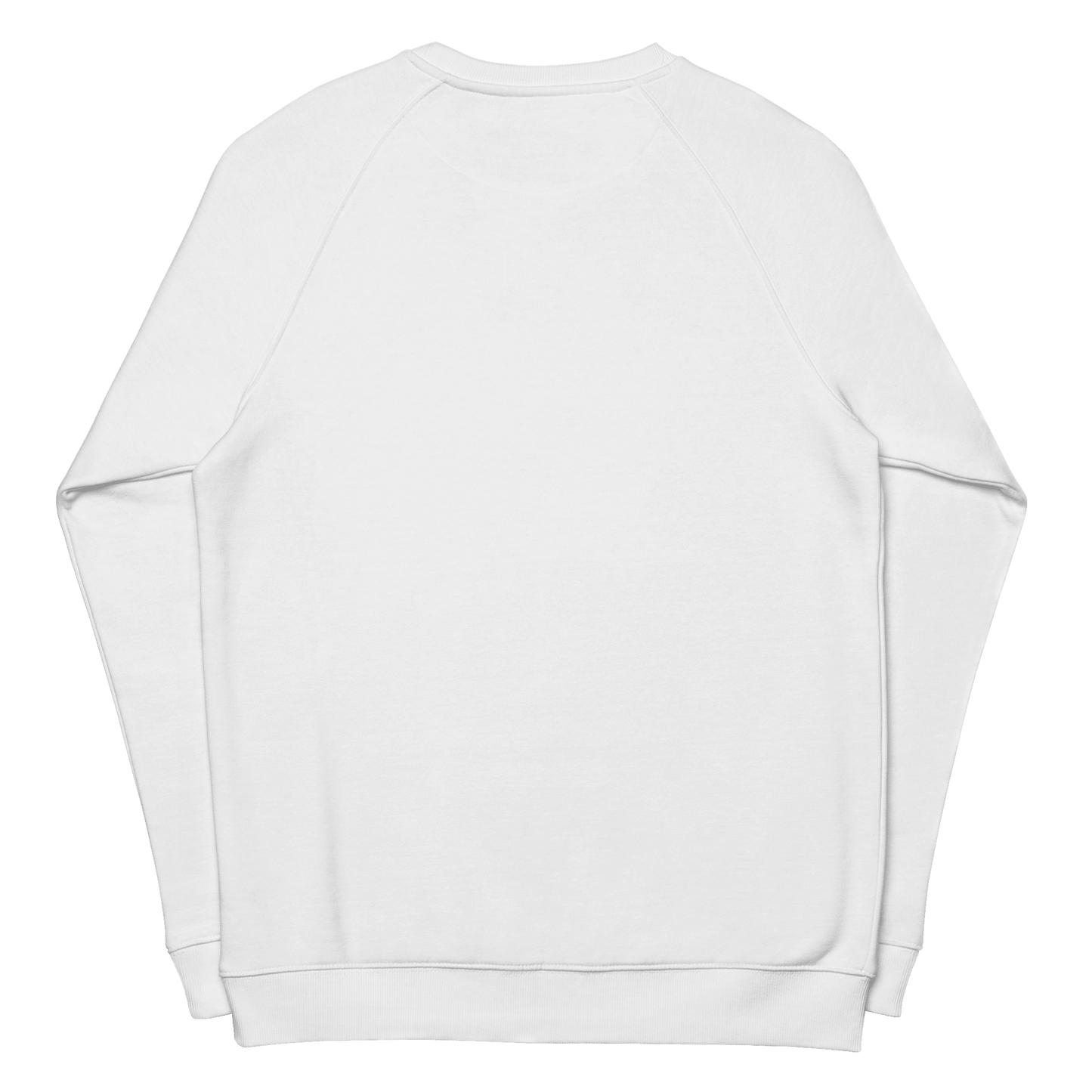 JETT V VALORANT UNISEX BIO-RAGLAN SWEATSHIRT