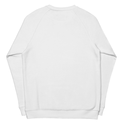 JETT V VALORANT UNISEX BIO-RAGLAN SWEATSHIRT