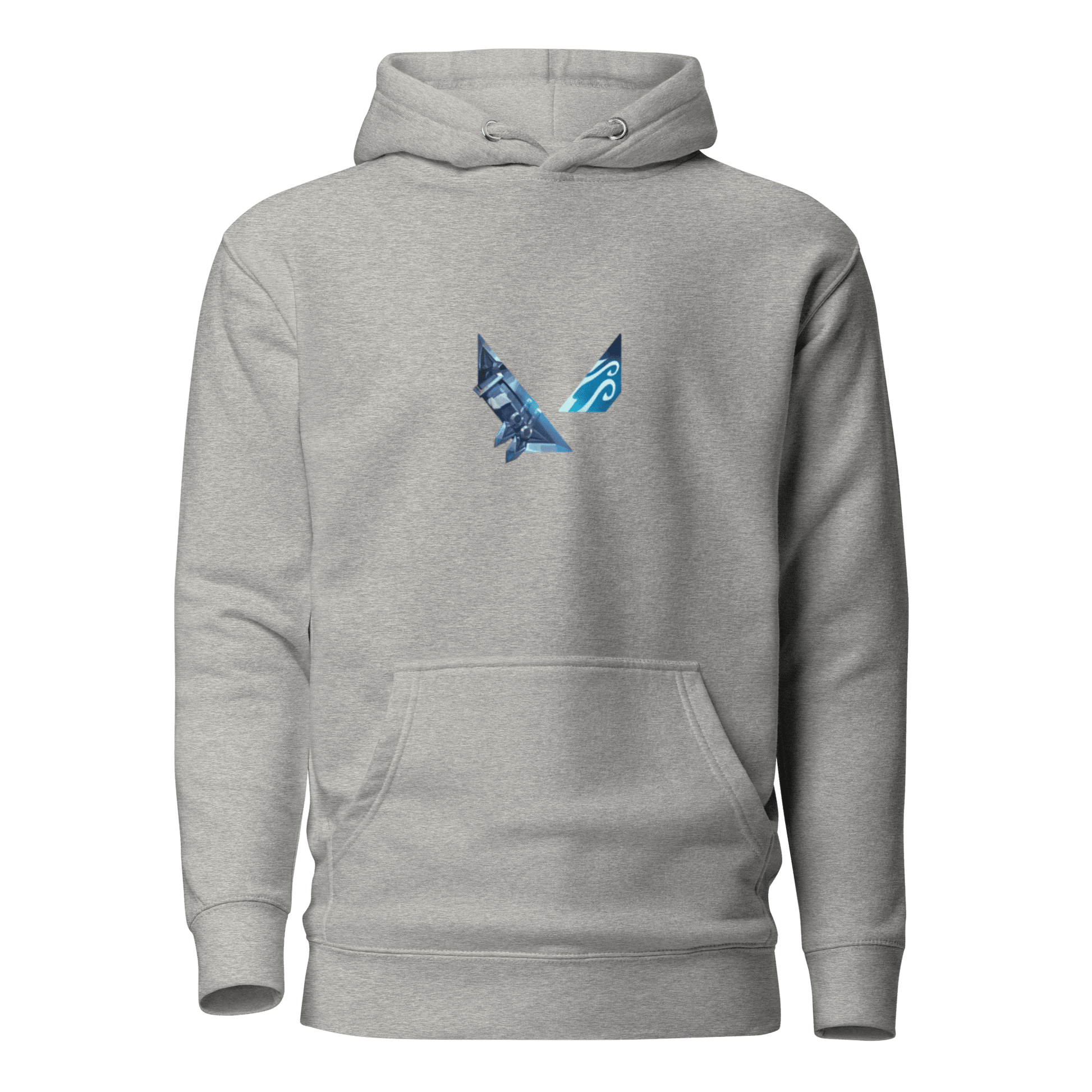 JETT V VALORANT Unisex-Hoodie - Stil für Gamer