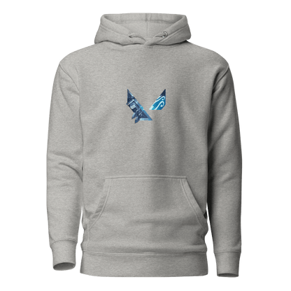 JETT V VALORANT Unisex-Hoodie - Stil für Gamer