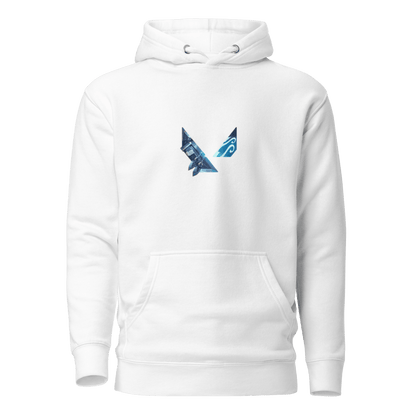 JETT V VALORANT Unisex-Hoodie - Stil für Gamer