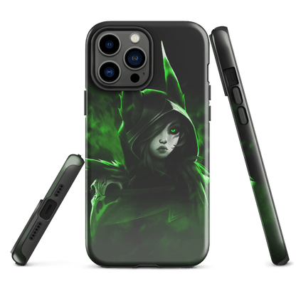 League of Legends Xayah Hardcase iPhone® Handyhülle GAMEXMORE iPhone 13 Pro Max 