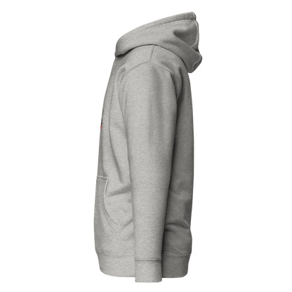 PUBG-DROP PIXEL ART UNISEX-KAPUZENPULLOVER GAMEXMORE 