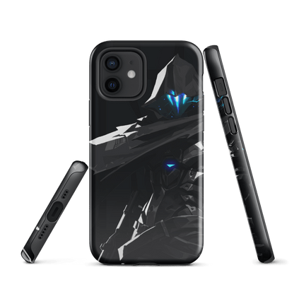 Valorant Omen Dark Mode Hardcase iPhone® Handyhülle GAMEXMORE iPhone 12 