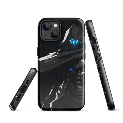 Valorant Omen Dark Mode Hardcase iPhone® Handyhülle GAMEXMORE iPhone 13 