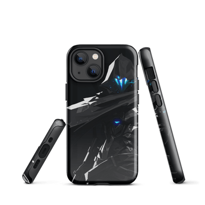 Valorant Omen Dark Mode Hardcase iPhone® Handyhülle GAMEXMORE iPhone 13 mini 